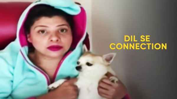 Dil Se Connection Poster 2
