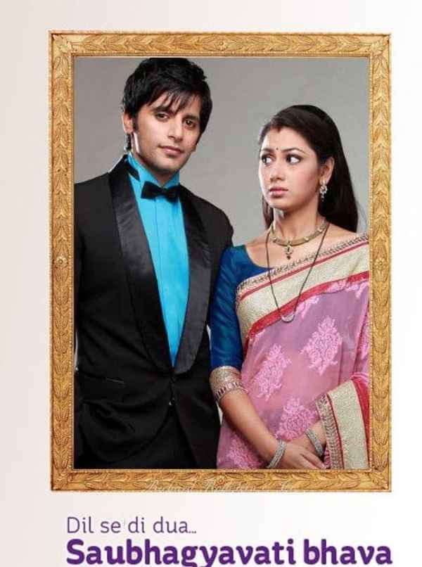 Dil Se Di Dua... Saubhagyavati Bhava Poster 3