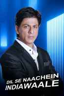 Dil Se Naachein Indiawaale Poster 3