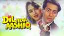 Dil Tera Aashiq Poster 6