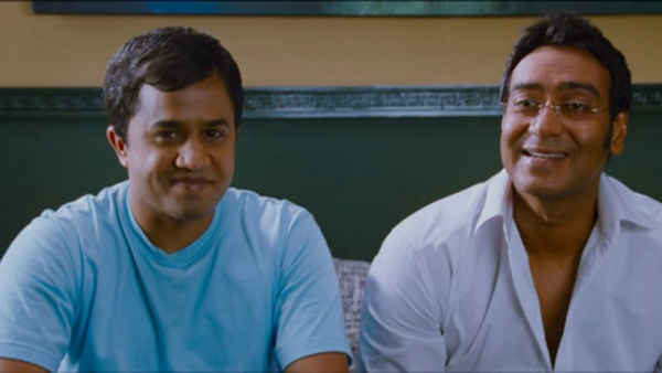 Dil Toh Baccha Hai Ji Poster 3