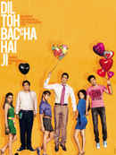 Dil Toh Baccha Hai Ji Poster 4