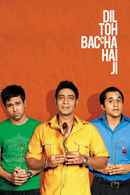 Dil Toh Baccha Hai Ji Poster 6