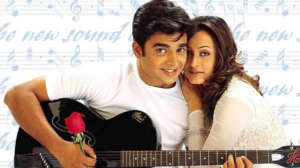 Dil Vil Pyar Vyar Poster 6