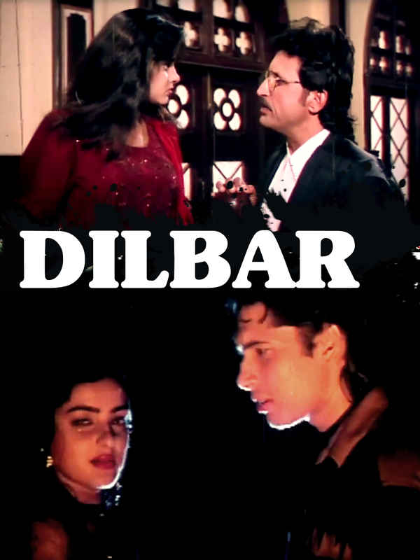 Dilbar Poster 3