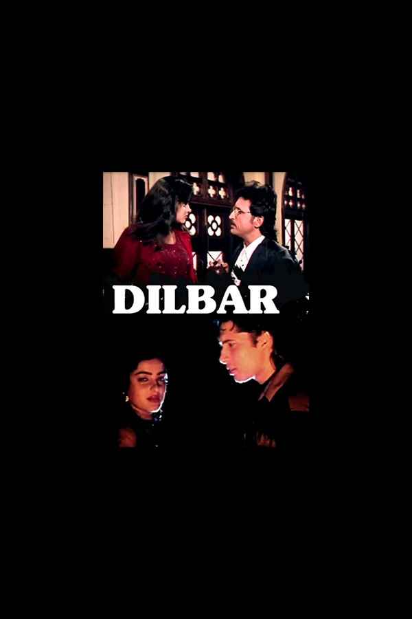Dilbar Poster 1