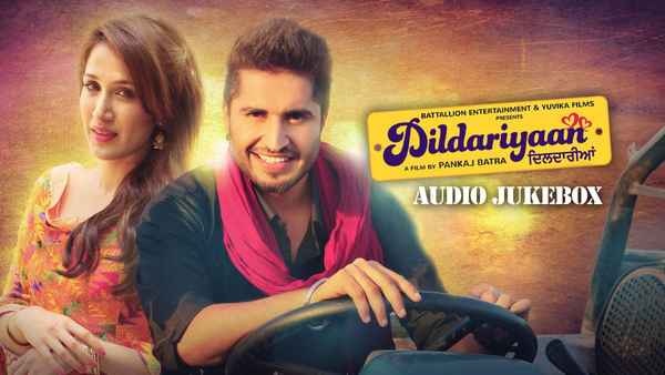 Dildariyaan Poster 2