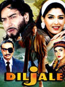 Diljale Poster 5