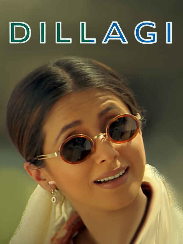 Dillagi Poster 2