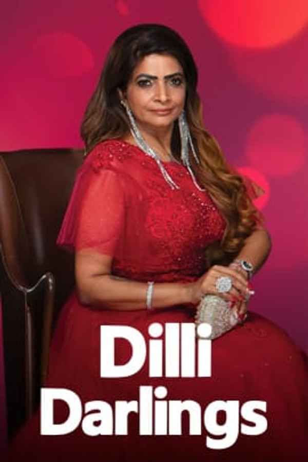 Dilli Darlings Poster 1