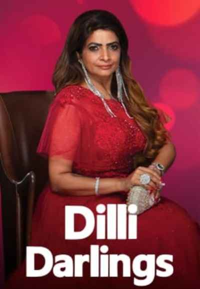 Dilli Darlings - streaming tv show online