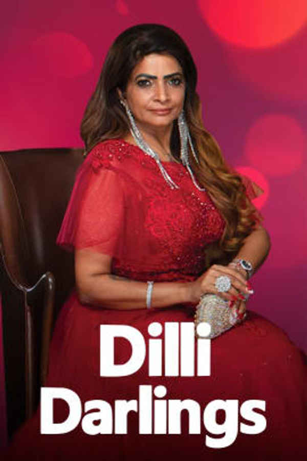 Dilli Darlings Poster 3