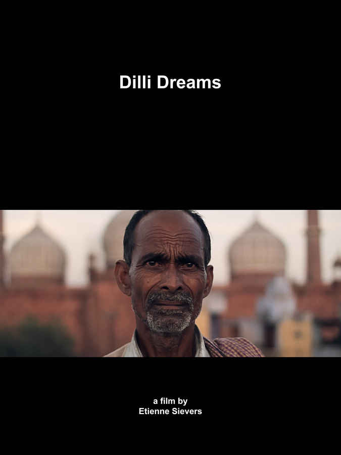 Dilli Dreams