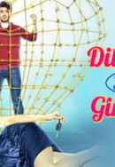 Dilliwali Zaalim Girlfriend Poster 2