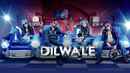 Dilwale Poster 2