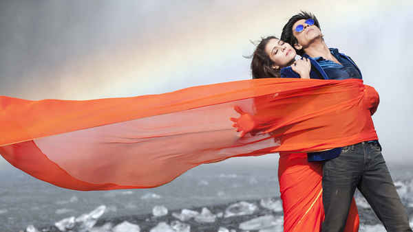 Dilwale Poster 5