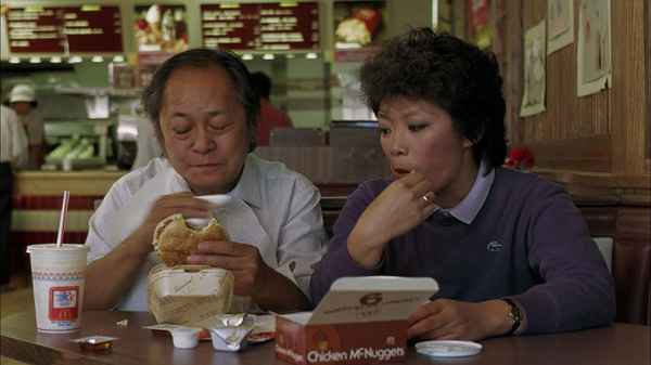 Dim Sum: A Little Bit of Heart Poster 1