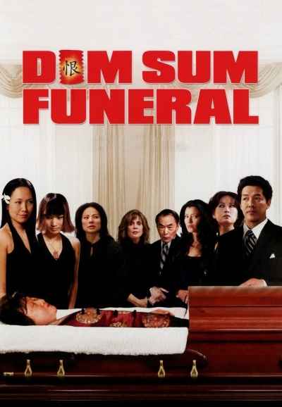 Dim Sum Funeral