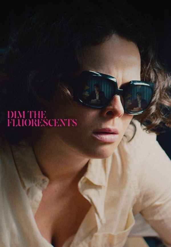 Dim the Fluorescents Poster 2