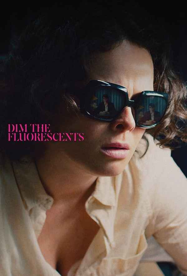 Dim the Fluorescents Poster 1