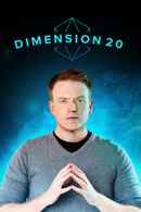 Dimension 20 Poster 2
