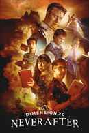 Dimension 20 Poster 3