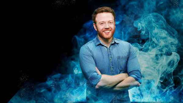 Dimension 20 Poster 1