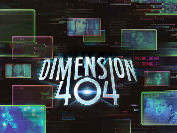 Dimension 404 Poster 4