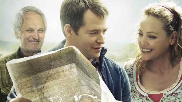 Diminished Capacity Poster 1