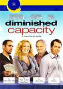 Diminished Capacity Poster 4
