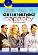 Diminished Capacity Poster 6