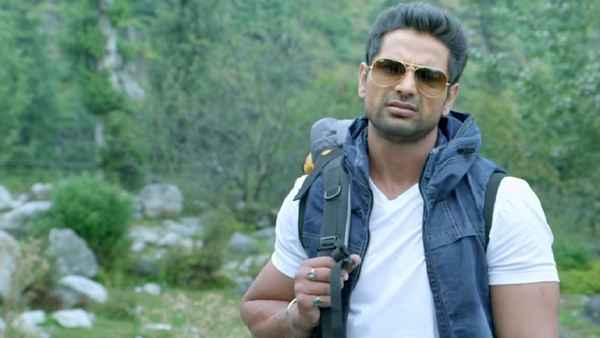 Din Dehade Lai Jaange Poster 2