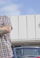 Diners, Drive-Ins, And Dives Poster 2