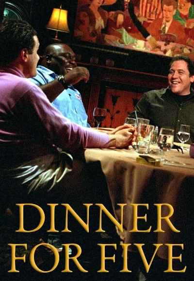 Dinner for Five