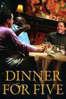 Dinner for Five Poster 1