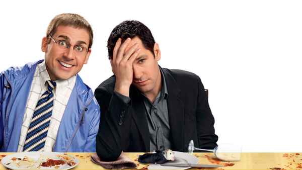 Dinner for Schmucks Poster 7