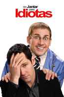 Dinner for Schmucks Poster 2