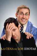 Dinner for Schmucks Poster 3