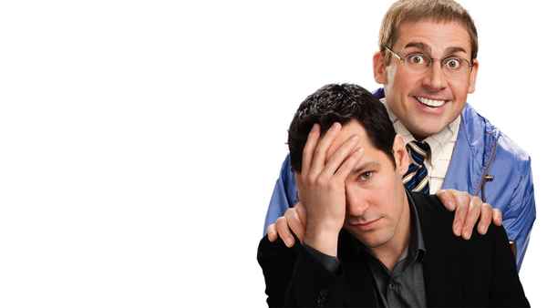 Dinner for Schmucks Poster 6