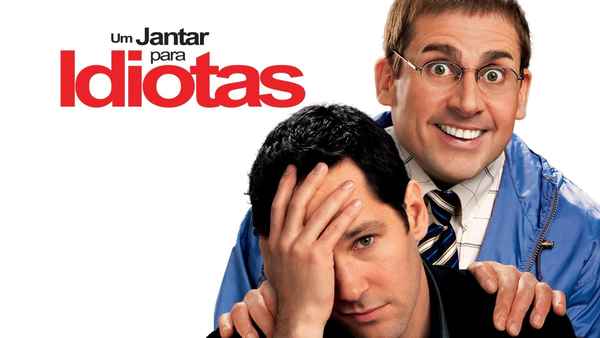 Dinner for Schmucks Poster 5