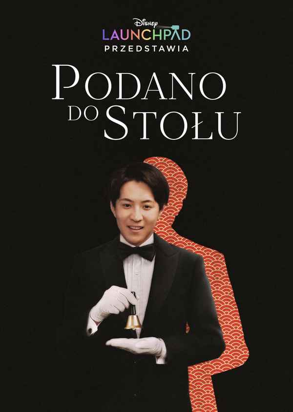 Dinner Is Served Poster 3