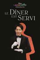 Dinner Is Served Poster 5