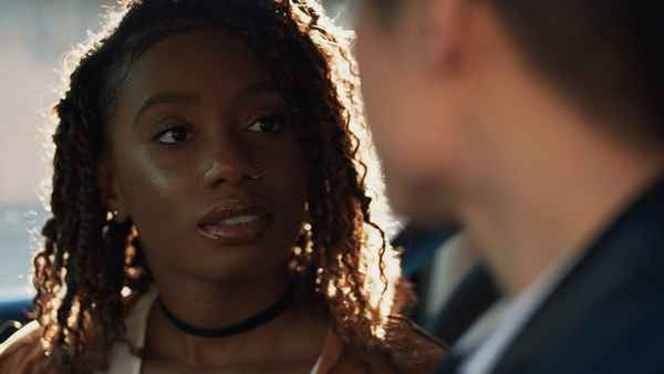 Dinner Party Poster 4