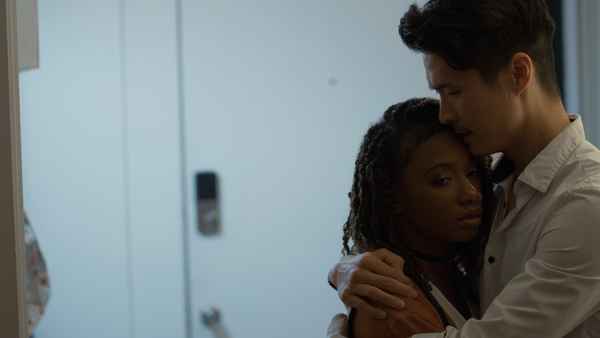 Dinner Party Poster 5