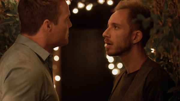 Dinner Party Poster 6