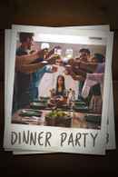 Dinner Party Poster 7