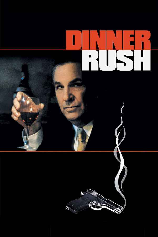 Dinner Rush Poster 5