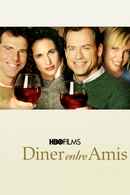 Dinner with Friends Poster 1