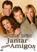 Dinner with Friends Poster 2