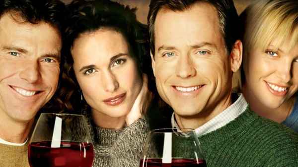 Dinner with Friends Poster 5